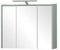 Schildmeyer Spiegelschrank Carlos, Pistazie, 74,5 x 16 x 64 cm