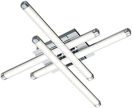Deckenleuchte R628814106 LED STREET 4,5W SMD-LED