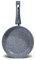 Aeternum Padella Antiaderente ad Induzione Madame Petravera 18 cm Bialetti