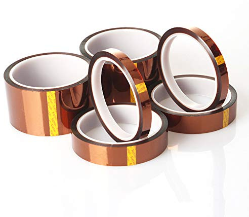 AEHON 2pcs Kitchen Gadgets Kitchen Sticker Kitchen Organizer Nano Tape Home Improvement Home Appliance Copper Hand Roll Kitchen Accessories (Size : 33m long 6mm wide)