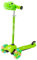 Evo EVO Mini-Cruiser-Scooter mit leuchtenden Rädern für Kinder | Tretroller für Kinder mit höhenverstellbaren Griffen | Balance-Scooter für Kinder mit 3 Rädern | Tretroller für Kinder ab 2 Jahren