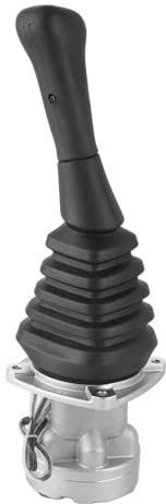 Escavatore Joystick Maniglia Lh 14556359 Per Ec210 Lh Acciaio Legato Dimensioni Gamepad Controller di Gioco Regolatori di velocità del Motore di Dimensioni Regolari