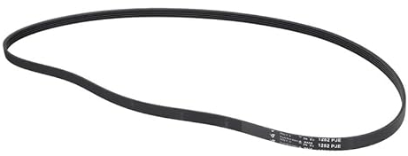 LUTH Premium Profi Parts Keilrippenriemen 1252pj5e kompatibel mit Bosch 00439491 für Waschmaschine