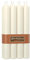 Nordring 8 Stabkerzen 2,2 x 18 cm creme