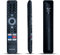 Dakana Telecomando per OK Saba e Peaq Telecomando UHD LED TV – OTV 32GH-5023C – 40GF-5023C – 43AU-5023C – 50AU-5023C