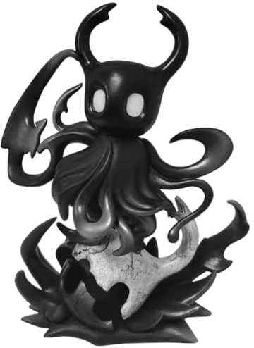 Xinchangda Figuras huecas, figuras de anime, figuras de dibujos animados, material de PVC, adornos de anime, regalos para fanáticos, 13 cm