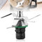 Behogan Messer für Vorwerk Thermomix TM5/TM6,Mixmesser TM5 Edelstahl mit Dichtring Ersatz für Vоrwerk Thermоmix Messer TM5 Ersatzmesser,Mixmesser Edelstahl Thermomix TM5 TM6 Ersatzmesser Mixerzubehör