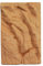 Lucky Reptile Rock Background - Scape it Easy - Outback Red, 28 x 43 cm, passende für LifeTarrium 30x45