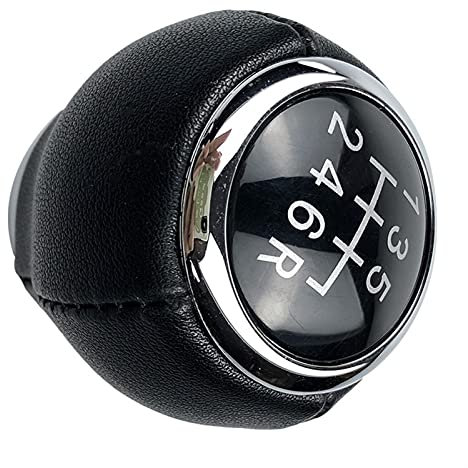 WOHOOD 5/6 Gang Schaltknauf Hebel Stick Stift Schaltkopf Für Subaru Für Legacy Für Forester Für Outback Für Impreza Für STI Für WRX