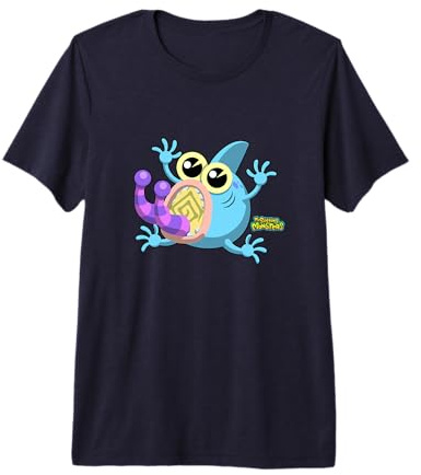 My Singing Monsters: Pummel T-Shirt Premium T-Shirt