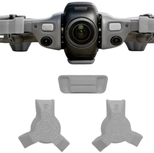Honlyn Landing Gear for DJI Avata 360,Gimbal Extension Base Quick Release Height Extended Leg for DJI Avata 360 Accessories (Gray)