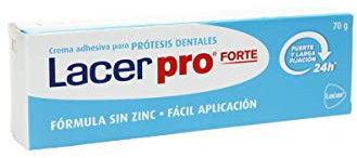 LACER - LACERPRO CR FIJADORA 70 GR
