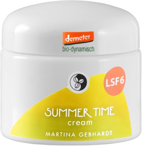 Summer Time Cream 1 x 50 ml
