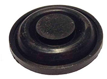 Diaphragm Washer for Part 2/3 Ball-Cock Valve