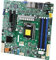 SUPER MICRO Mainboard X11SCH-LN4F Single