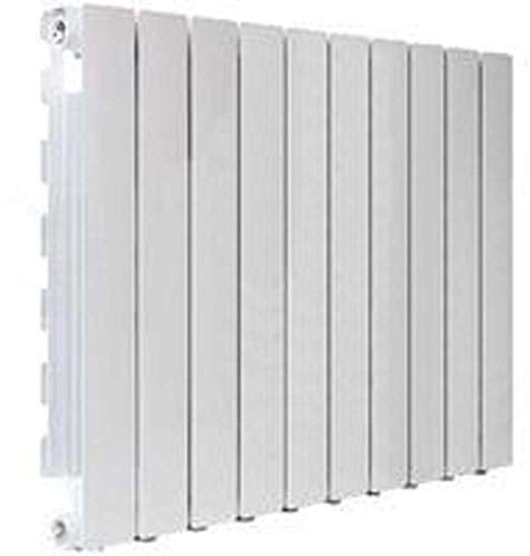 Radiador de aluminio Blitz Super B4 H 800 Fondital 6 elementos