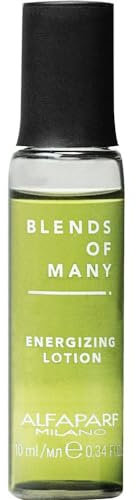 Alfaparf Milano Blends of Many Energizing Lotion, 120 ml 8022297079486