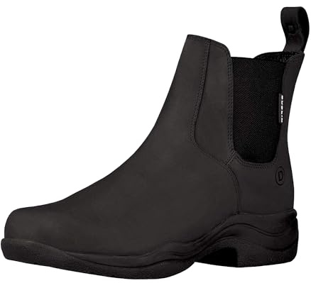 Dublin Venturer RS Boots III, Black, Ladies 7