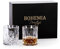 Bohemia - Jarra de Cristal para Whisky (750 ml)