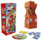 Hasbro Games Jenga: Super Mario Edition Game, Block Stacking Tower Game for Super Mario Fans, Ages 8 and Up