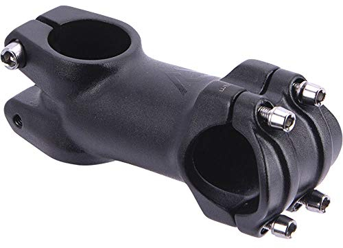 CONWAY Vorbau AS-DC1 31,8mm Lenkerklemmung f Cairon 75mm schwarz Fahrrad