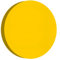 Addictive Sound Schalldämmung Wand Circle Größe 30 cm Dicke 3cm - Akustikpaneele Wand - Nun Schallschutz Schaumstoffplatte - Schallabsorber Bild - Akustikschaumstoff Glatt - Zitrone