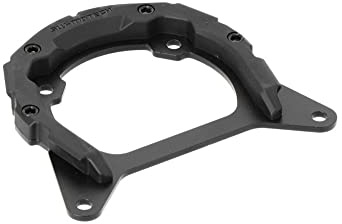 SW-Motech PRO Tankring für original Gepäckträger - Schwarz. Royal Enfield Himalayan (21-).