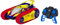 Nikko 28 cm VeloCITRAX Rally/Rot (100331)