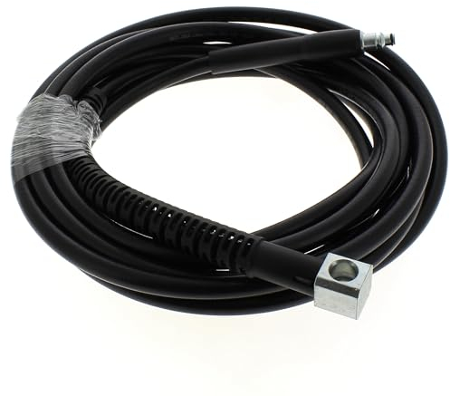 Mac allister flexible de alta presión para limpiador de alta presión