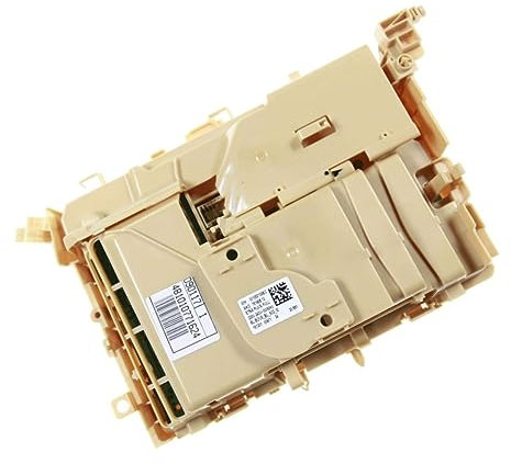 Scheda elettronica, modulo di controllo Lavatrice, Lavatrice 481010771624 WHIRLPOOL Lavatrice, Lavatrice 481010771624 WHIRLPOOL