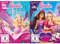 Barbie - Elfinchen & Barbie und das Diamantschloss