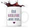 Planetee Tasse personnalisable élue meilleure femme : Mug Café ou Thé Drôle et Original | Idée Cadeau Personnalisée