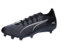 PUMA Unisex Ultra 5 Match FG/AG Soccer Shoe, Black White, 47 EU