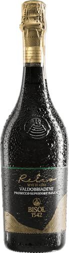 Bisol Relio Extra Brut Valdobbiadene Prosecco Superiore Docg 2024 0.75 L Flasche