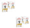 Royal Canin Veterinary Urinary S/O Häppchen in Soße | Doppelpack | 2 x 12 x 85 g | Diät-Alleinfuttermittel für Katzen | Zur Auflösung von Struvitsteinen | Niedriger RSS-Wert