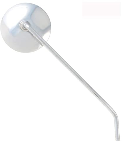 Rms Classic Universal Spiegel Rms Classic Piaggio Vespa Px 125-150cc CM181302