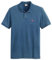 Levi's Housemark Polo, T-Shirt Uomo, True Indigo Mid Indigo Pique, L