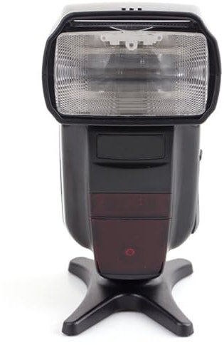 TTL Speedlite Blitz, kompatibel mit Sony Alpha DSLR A200