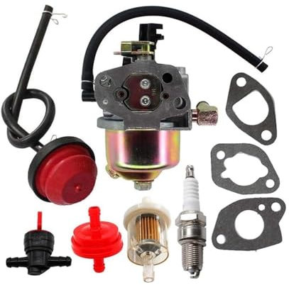 Vergaser für Motorräder Craftsman 179Cc Schneefräse 247.889571 247.881733 247881733 für Huayi 161S 161SA 165S 165SA 170S 170SA 165SB Vergaser
