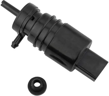 Nueva bomba limpiaparabrisas para coche 67127302589 67126934159 Para BMW E92 E91 E90 E88 E87 E82 E81 E66