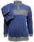 DEMONA Pigiama Uomo Invernale Molto Caldo in Morbidissimo Pile Maglia Pantalone Inverno SPEDIZIONE Gratuita (IT, Testo, L, Regular, Regular, Brandon-B/Blu)