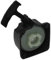 QoeLiue Trinquete de Arranque Manual Compatible con cortacéspedes CG430, CG520, 40F-5 y 44F-5