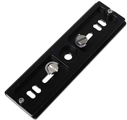 PU-150 Quick Release Plate QR 150mm for Benro Arca for Camera Tripod Ballh