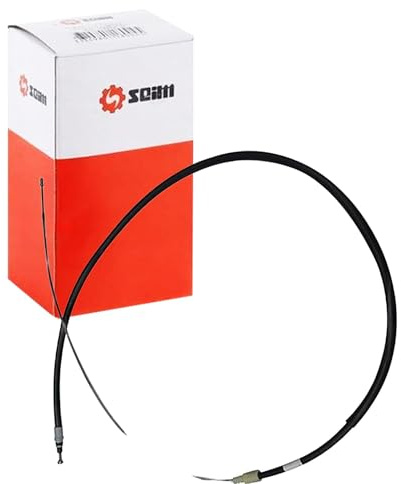 MGI COUTIER 554901 Brake Cable