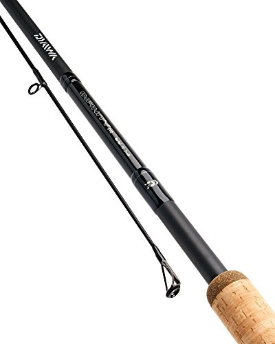 Daiwa Infinity Evo Barbel Ruten, 1.75lb 12'