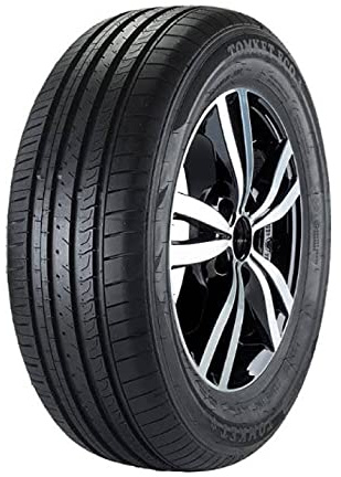 tomket 136541 – 205/60 R16 92H – C/C/71dB – Sommerreifen
