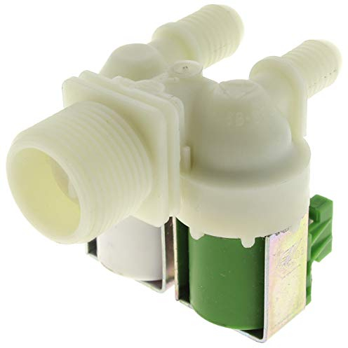Electrovanne 2 voies 3792260725 pour Lave-linge