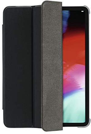 Hama Folio Clear Tasche für Apple iPad Pro 11 schwarz