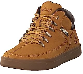Timberland Davis Square, Men's mid-cut Sneaker, UK size 10.5