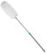 Beldray LA078490EU7 Teleskop-Staubwedel | Auf 110 cm ausziehbarer Handgriff Weiß, plastik, Turkis/Grau